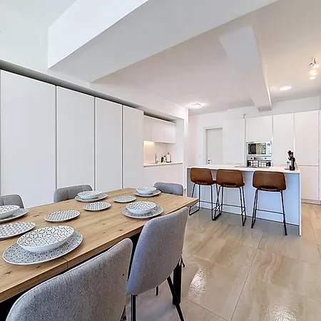 Luxury Duplex House In Center Of Malta With Private Swimming Pool Σπίτι διακοπών Żebbuġ