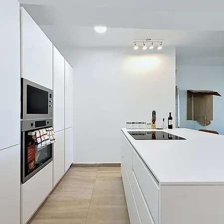 Σπίτι διακοπών Luxury Duplex House In Center Of Malta With Private Swimming Pool Żebbuġ