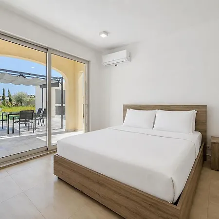 Σπίτι διακοπών Luxury Duplex House In Center Of Malta With Private Swimming Pool Żebbuġ