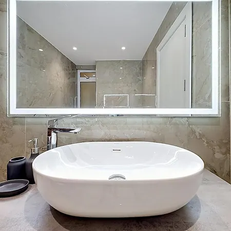 Luxury Duplex House In Center Of Malta With Private Swimming Pool