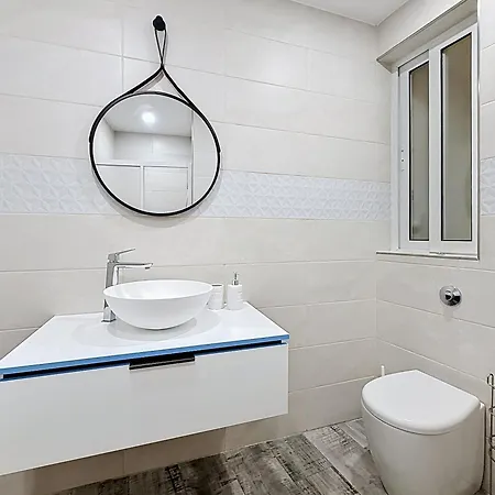 Luxury Duplex House In Center Of Malta With Private Swimming Pool
