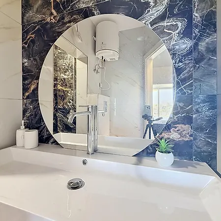 Σπίτι διακοπών Luxury Duplex House In Center Of Malta With Private Swimming Pool
