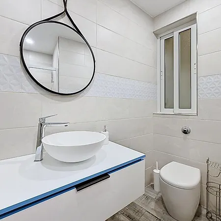 Luxury Duplex House In Center Of Malta With Private Swimming Pool Σπίτι διακοπών *
